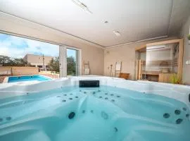 Holiday spa house Strenja