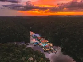 Uiara Amazon Resort