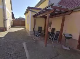 Ferienhaus Memleben