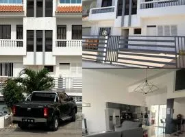 Casa Shell
