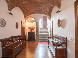 Camere Sotto le Stelle, B&B in Umbertide