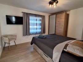 Murtal Appartement Top 4, hotel v destinaci Zeltweg
