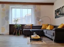 Walters Appartment - Wohfühlurlaub für Mensch und Hund