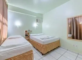 Oasis Chartouni Hotel