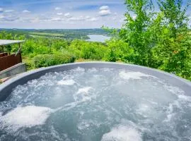 Komfort Panoráma Ház