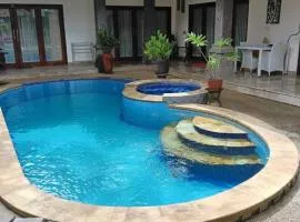 Schöne Villa - Villa Ning - Bali, Sanur