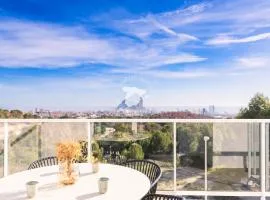 CostaBlancaDreams Real Ifach Flora in Calpe