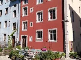 Maison La Coquille