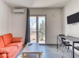 Appartement 4 personnes