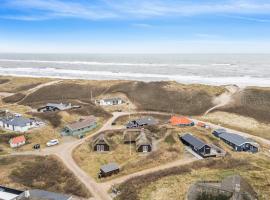 Feriehus 1107, wellness hotel v destinaci Ringkobing