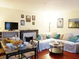 Appartement spacieux à 5 minutes du Château de Versailles