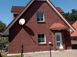 Ferienhaus Seesternchen Aurich-Tannenhausen