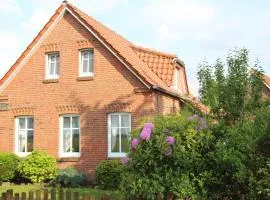 Bernd Bahde, Ferienhaus