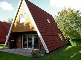 Haus am See