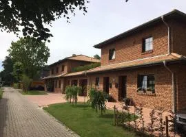 Ferienwohnung zum Herold