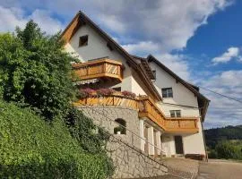 Haus Am Schroffen