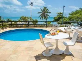 Golden Flat By Fortaleza Temporada