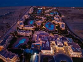 Sataya Resort Marsa Alam, resort in Marsa Alam City