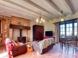 Maison Callen