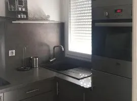 Agréable studio sur le port de Porto Vecchio