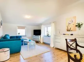 WS Ferienwohnung Sonne