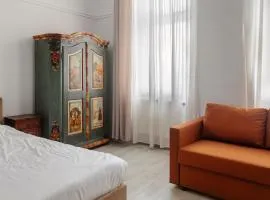 AMS Cluj Central Stay Boutique