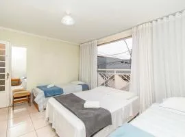 Quarto em casa compartilhada 5 min da Esplanada