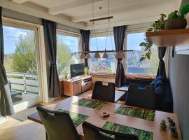 Concordia Harzapart, hotel i Braunlage