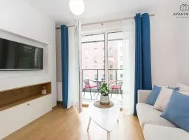 City Break Apartments by Apartmore