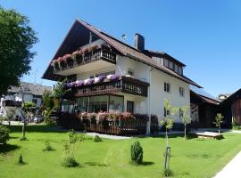 Ferienwohnung Diepold, hotel em Wasserburg
