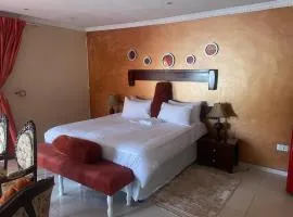 Sarina Guest Palace