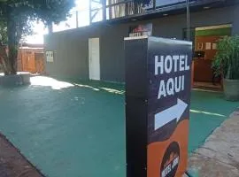 Hotel e pousada JRM