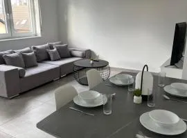 Ferienwohnung Messewohnung