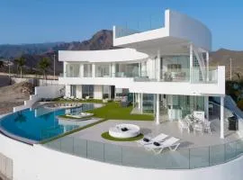 KARAT Villa Fibonacci