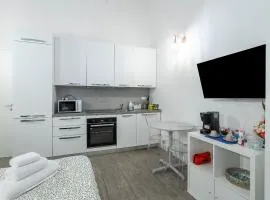Luxury Suite {Fuga Romantica } Ponte Coperto