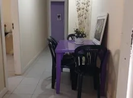 Casa com 2 quartos e 2 banheiros na Lagoa do Centro