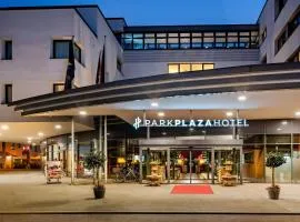 Park Plaza Trier