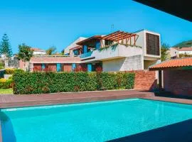 Just Like Home - Casa do Caracol Horizon Retreat