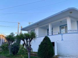 The Cozy Home, hotell sihtkohas Ksamil