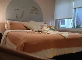 Viraro Apart - Apto céntrico con estacionamiento