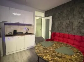 Apartman CITY CENTER 5