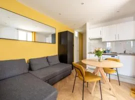 Mobility lease l Neuilly l Equipped & Paris 10mins away