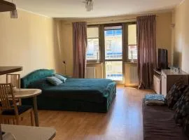 Apartament Muzungu