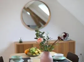 Cozy Apartment in Antwerp central