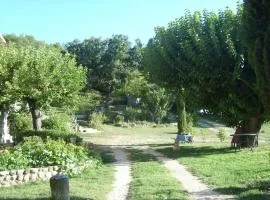 Bastide la Fondue