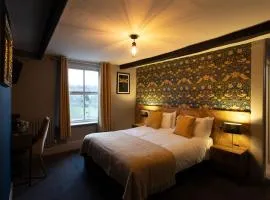 Old Mill hotel