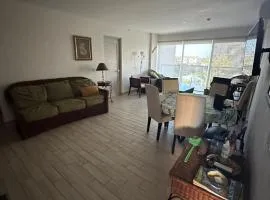 3-bedroom apartment in Playa Caracol