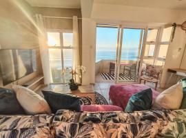 OCEAN SHOREBREAK - Umdloti resort - Back up Water，位于乌姆德洛蒂的酒店