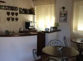 B&B Spano'