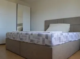 Penthouse Winterthur Terrace